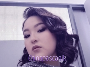 Chinapascanik