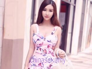 Chinasexamy