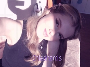 Chleoharris