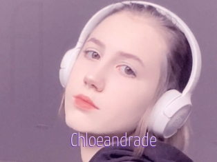 Chloeandrade