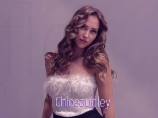 Chloeaudley