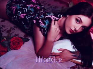Chloeblue