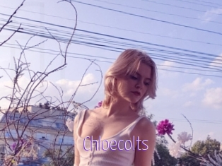 Chloecolts