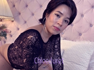 Chloeduret