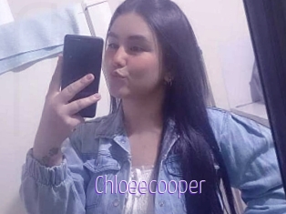 Chloeecooper