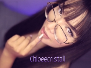 Chloeecristall
