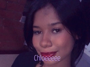 Chloeeeee
