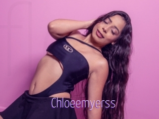Chloeemyerss