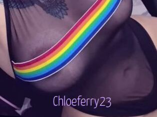 Chloeferry23