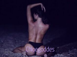Chloegoddes