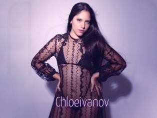Chloeivanov