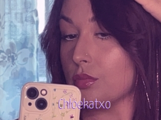 Chloekatxo