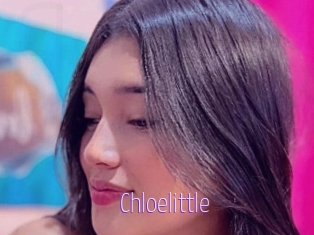 Chloelittle