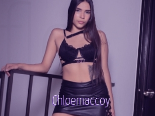 Chloemaccoy