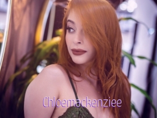 Chloemackenziee