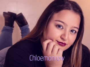 Chloemonrow