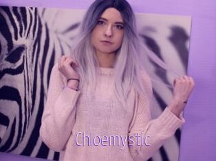 Chloemystic