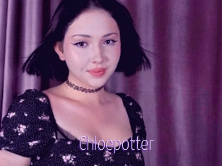 Chloepotter