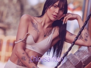 Chloesantory