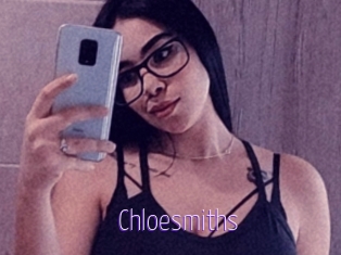 Chloesmiths