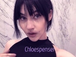 Chloespenser