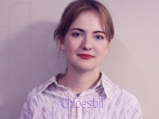 Chloestill