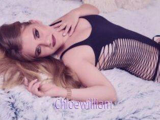 Chloewilliam
