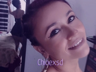 Chloexsd
