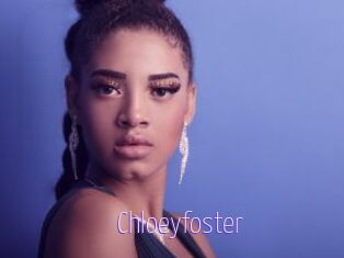 Chloeyfoster