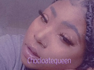 Chocloatequeen
