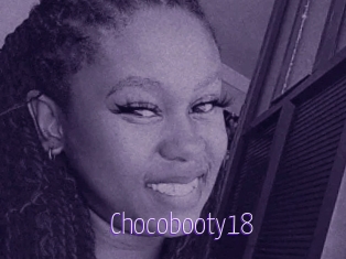Chocobooty18