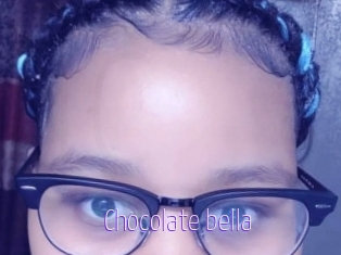 Chocolate_bella