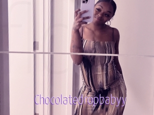 Chocolatedropbabyy
