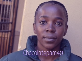Chocolatepam40