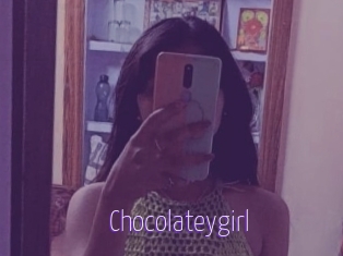 Chocolateygirl