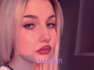 Choeallen