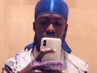 Chombo_ath18