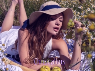 Chriscallins