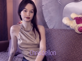 Chrisdellon