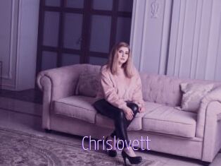 Chrislovett