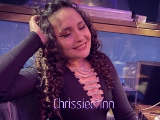 Chrissieerinn