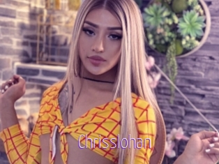 Chrisslohan