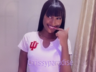 Chrissyparadise