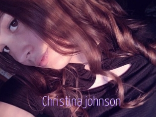 Christina_johnson