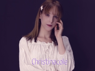 Christinacole
