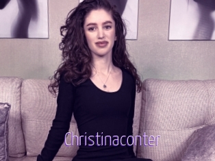 Christinaconter