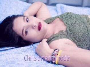 Christinediamods