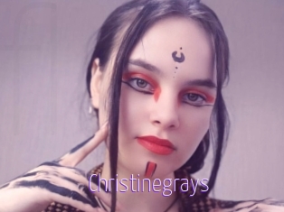 Christinegrays