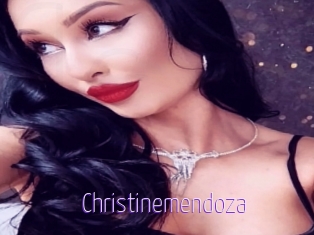 Christinemendoza