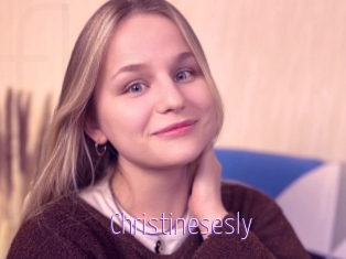 Christinesesly